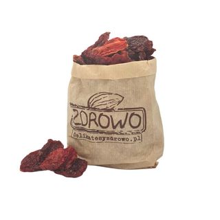 POMIDORY SUSZONE 200G