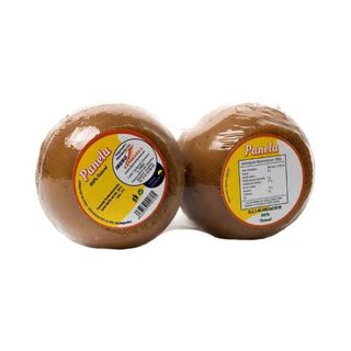 Panela fraccionada (450 g.)