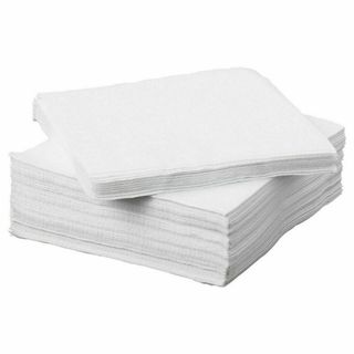 Guardanapos ( Napkins )