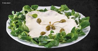 Vitello tonnato