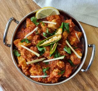 KARAHI CHICKEN