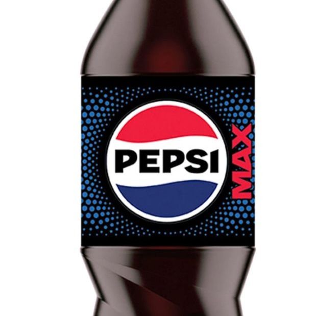 Pepsi Max 