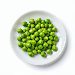 Piselli wasabi