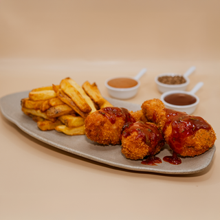 Hot Wings