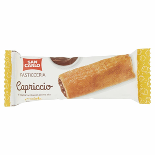 CAPRICCIO SAN CARLO ALLA NOCCIOLA