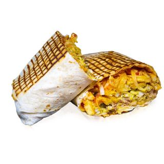 Tacos Mixte 3 Viandes