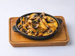 Картопля по-селянськи (270g)