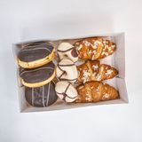 Кутия Шоколад (630г)