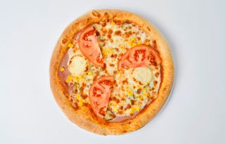 Пица Поло  (Ø25)