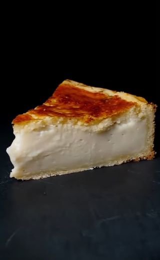 Cheesecake