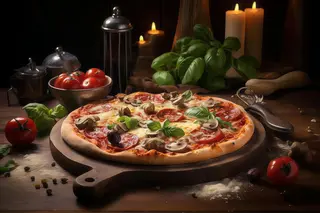 Rustica