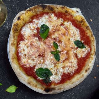 MARGHERITA