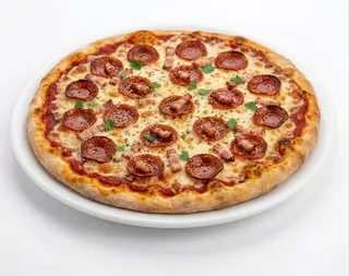 Pizza Calabresa