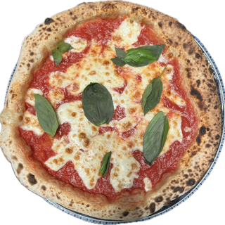 Pizza Margherita 32cm