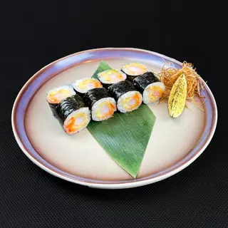 Hosomaki Pikantna krewetka