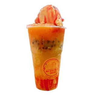 Ensalada Cholado