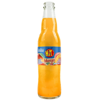 Refreso hit