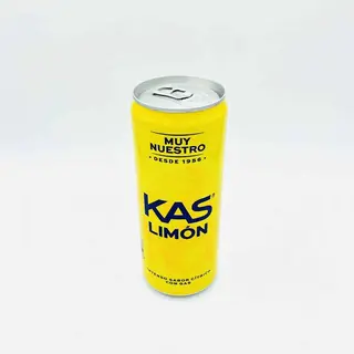 Kas Limón 330ml