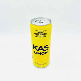 Kas Limón 330ml