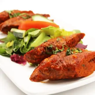 Seek Kebab (2 Uds.)
