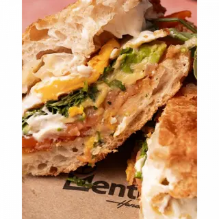 Rosario Focaccia