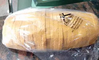 Gallet  Bread