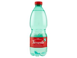 Acqua frizzante 50 cl