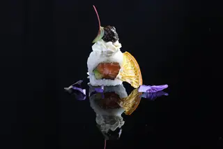 77 Sake tartufo - 4 pezzi