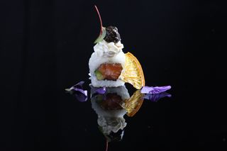 77 Sake tartufo - 4 pezzi