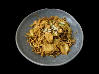 Tori Yakisoba