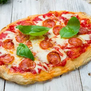 salamino piccante 