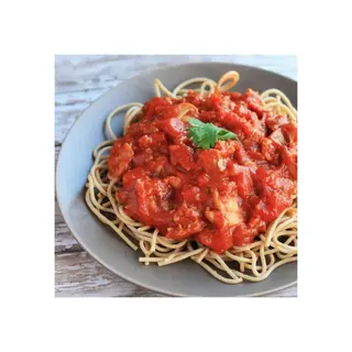 Spaghetti special