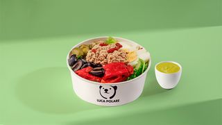 ტუნას სალათი