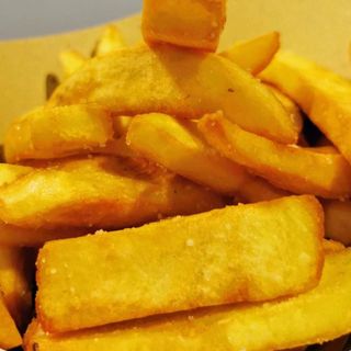 Patate fritte