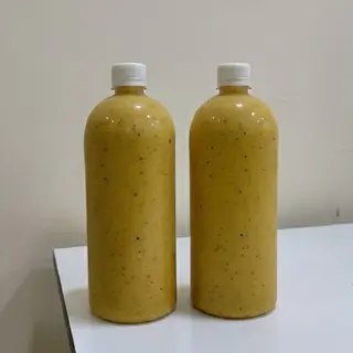 2 Jus 1 litre Panaché Brunaria