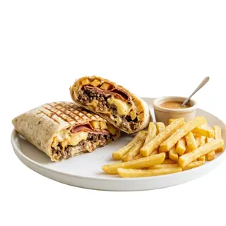 Tacos Savoyard