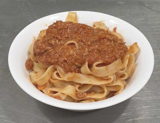 Ragù alla Bolognese