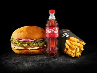 Комбо Классик 