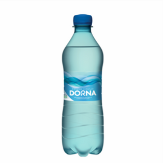 Dorna carbogazoasă