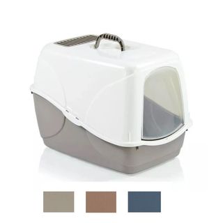 MPS WC Buffy, 54x38,5xh38cm, razne boje (KOD MPS121701X08000)