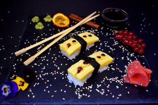 Nigiri Tamago