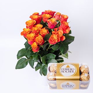 Złota niespodzianka