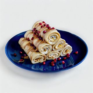 Palačinke mix 5 komada