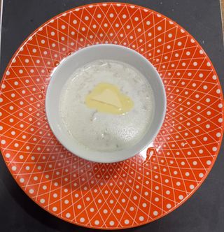 Рисовая каша 250 г