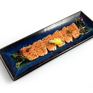 141.tataki de salmon 9u