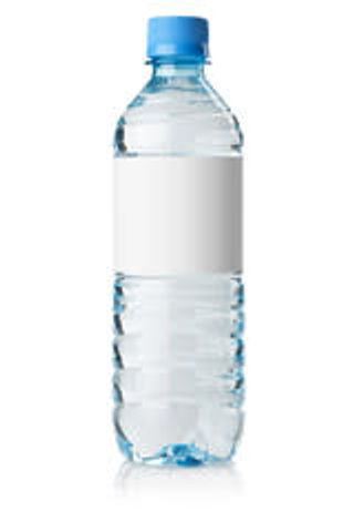 Eau Minérale 0.5 L