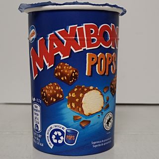 Maxibon Pops