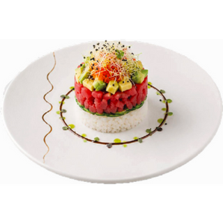  TARTARE THON AVOCAT   
