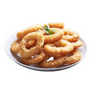 Calamares a la Romana