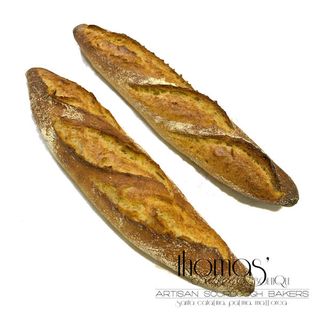 Baguette Espelta Integral Ecologico